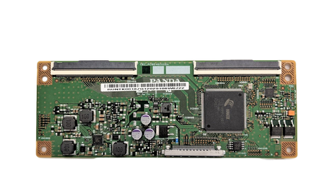 RUNTK0018ZG Element T-Con, CEC_PCB5460002A, ONA55UB19E06