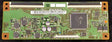 RUNTK0018ZZ ELEMENT T-CON, CEC_PCB460002A, CN1003, E4SFT-5517, D55UN-E1