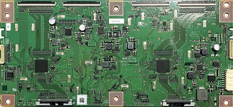 RUNTK0151FVZP Sharp TV Module, T-Con board, E88441, TPTS MV-05, LC-70UH30U, LC-70UE30U, LC-70UC30U