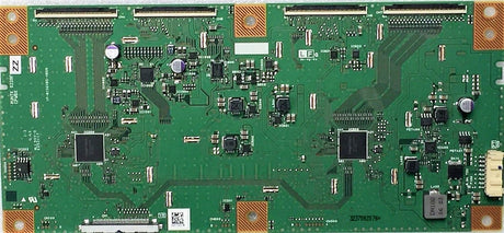 RUNTK0228FVZZ Vizio T-Con Board for E70U-D3, 1P-0156X05-40SA, CPWBX0228FVZZ, E70U-D3, E70UD3, E70-E3