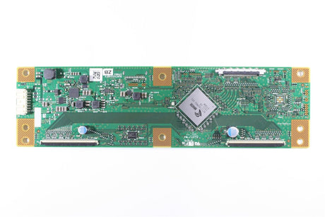 RUNTK0246FVZB Vizio T-Con Board, TCON, 1P-015CX01-4010, CPWBX0246FVZB, E60U-D3, E60UD3, E60-E3