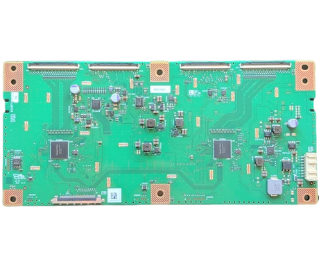 RUNTK0288FVZB Westinghouse T-Con Board, CPWBX0288FVZB, WD70UB4580