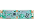 RUNTK0291FVZA Vizio T-Con Board, 1P-1172C01-4011, E253117, M70-F3