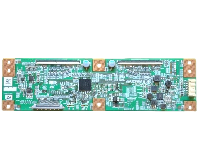 RUNTK0291FVZA Vizio T-Con Board, 1P-1172C01-4011, E253117, M70-F3