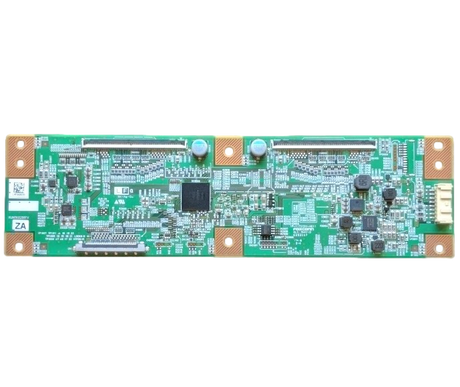 RUNTK0291FVZA Vizio T-Con Board, 1P-1172C01-4011, E253117, M70-F3