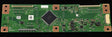 RUNTK0334FVZD LG T-Con Board, 1P-0171X00-40SB, 70UK6570PUB, 70UK6190PUB, 70UL3E-T