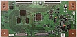 RUNTK4303TPZA LG TV Module, T-Con board, CPWBX4303TPZA, X4303TP, 60LD550-UB