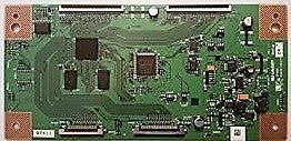 RUNTK4303TPZA LG TV Module, T-Con board, CPWBX4303TPZA, X4303TP, 60LD550-UB