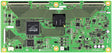 RUNTK4909TPYP Sharp T-Con Board, CPWBX4909TPYP, XF758WJ, KF758, LC-70LE735U