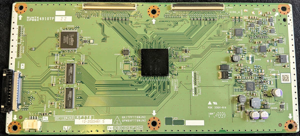 CONPE10 Original Check柄 CONPE10 Original Camouflage | COLONISTA