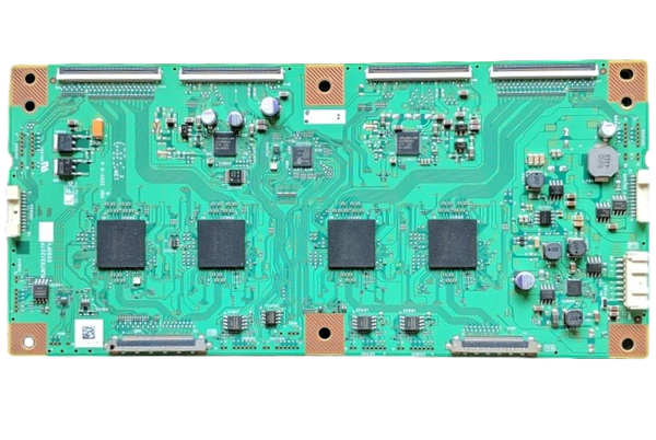 RUNTK5120TPZV Sharp T-Con Board, 49A06K, LC-60UD27U – TV
