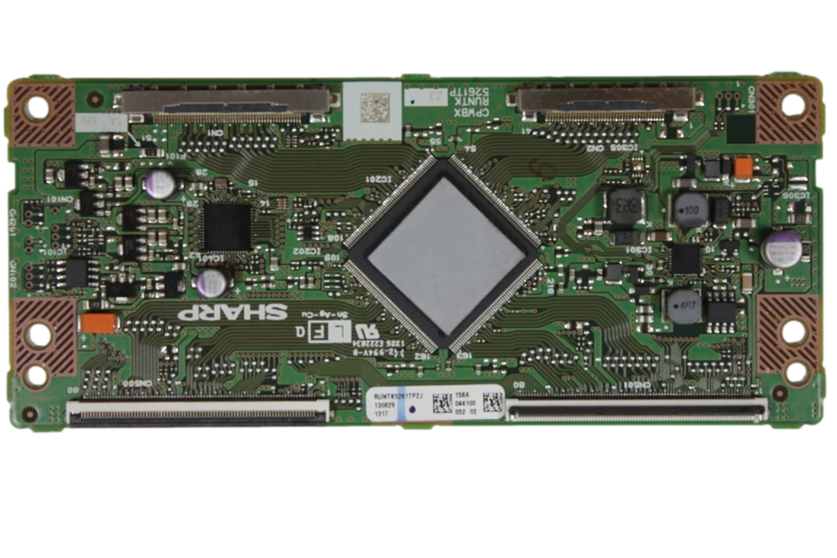 RUNTK5261TPZJ Sony TV Module, T-Con board, CPWBX5261TPZJ