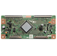 RUNTK5345TPZC Vizio T-Con Board, RUNTK5345TP, M701d-A3R