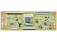 RUNTK5351TP Element T-Con Board, SH662A1-V4.1, ELFW4017BF