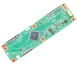 RUNTK6396TPZA LG T-Con Board, 1P-118BC00-4010, 60UN7000PUB