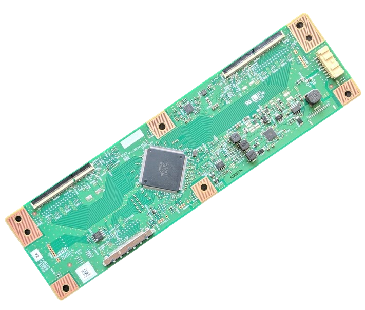 RUNTK6396TPZA LG T-Con Board, 1P-118BC00-4010, 60UN7000PUB