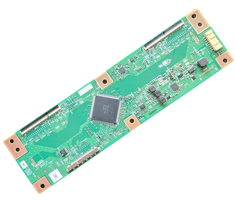 RUNTK6396TPZA LG T-Con Board, 1P-118BC00-4010, 60UN7000PUB