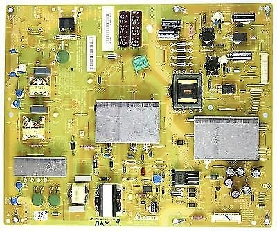 Sharp Power Supply Board
