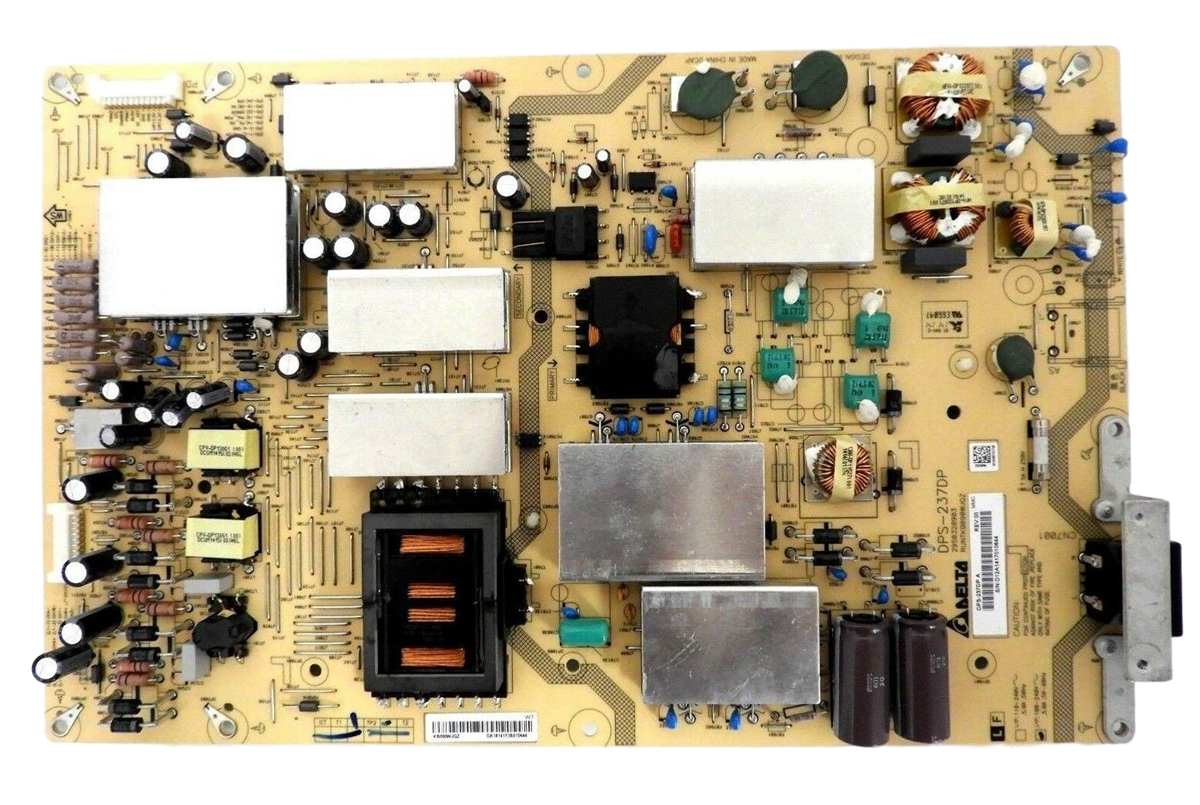 RUNTKB090WJQZ Sharp Power Supply, DPS-237DP, DPS-237DP A