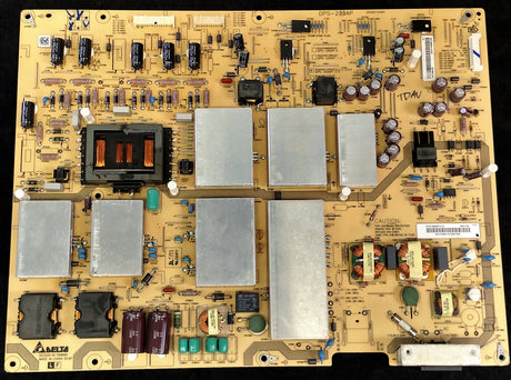 RUNTKB133WJQZ Sharp Power Supply / LED Board, DPS-299AP-2 A, DPS-299AP, 2950316404, LC-80LE757U