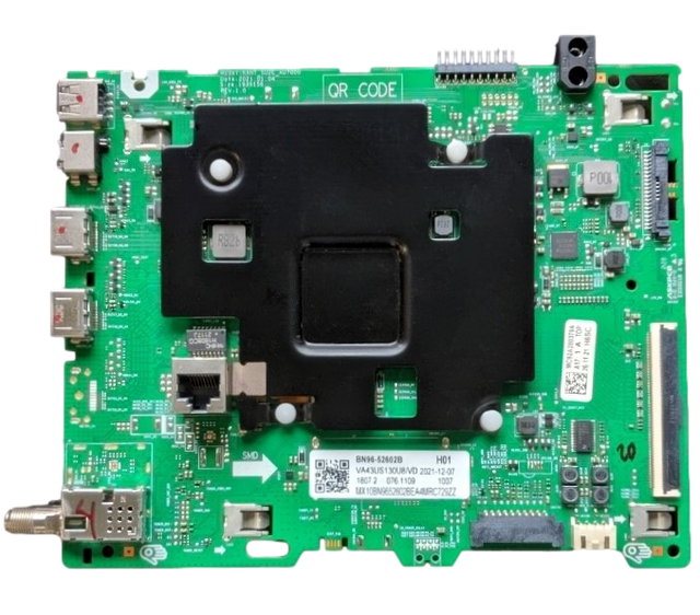 RWOSU6547-B, RCA Main Board, T.RT2874V09, HK.T.RT2874V09, HX210304675K1623, RWOSU7047