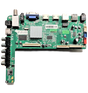 S16010-1-SY Seiki Main Board, 890-M00-00E76, SE60FYP1T