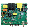 S8-SWY39A-C0000 Insignia TV Module, main board power, 02-SWY39A-C000006, 3MS93AX13, B15103573, NS-55D421NA16