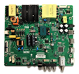 S8SW353BC010000 Insignia Main Board/Power Supply, B18052589, 3MS553LCBNA.01, TP.MS3553.PC783, NS-55D510NA19