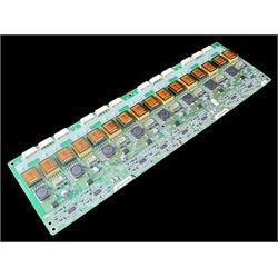 SIT260WD16C00 Dell TV Module, backlight inverter, INVTV26WA_2LV0.0, REV0, REV1, W2600