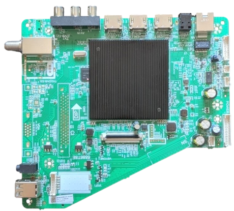 SL5520VF-MAIN Silo Main Board, BP0Q20080172, 4704-6886T8-A2233G01, SL5520VF