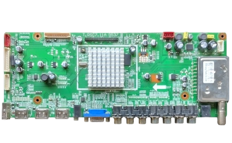 SMT1101122, Westinghouse Main Board, T.RSC7.11A 9537, LC-55TD5