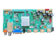 SMT120455 Proscan Main Board, T.RSC8.10A 11153, PLCD5085A