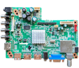 SMT120659 Proscan Main Board, CV318H-O, SMT120659-0298, PLED5529A-B