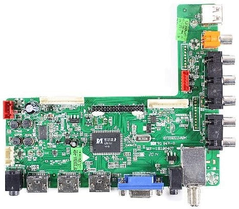 ST3393LU-A9H Element Main Board, SY15255-3, 890-M00-06N9CK, T550QVN01.1, ELEFW605