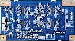 ST4055LD-S02 Sony LED Driver, ST4055LD-S02, KDL55W900A