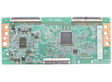 ST4251D02-1, Philips T-Con Board, TD-000L, 43PFL5756/F7