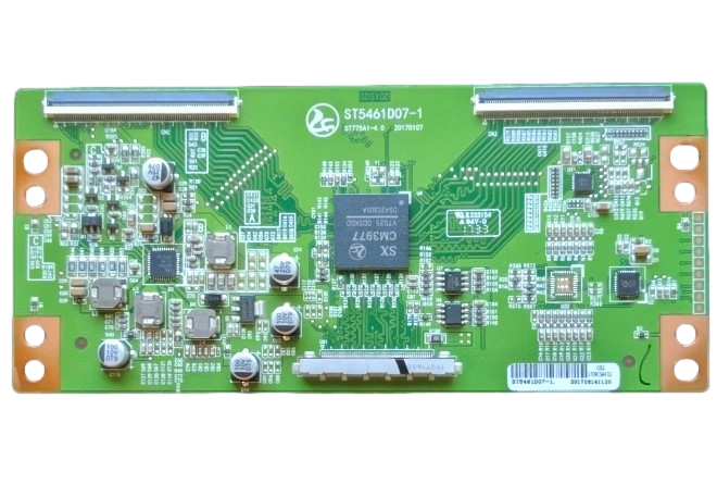 ST5461D07-1 Element T-Con, ST775A1-4.0, ELEFW5517