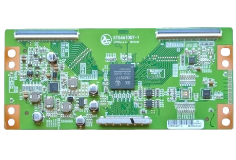 ST5461D07-1 Element T-Con, ST775A1-4.0, ELEFW5517