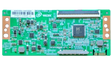 ST5461D10-4 Sceptre T-Con Board, DCBDU-C196A_03 , HSTV83BB