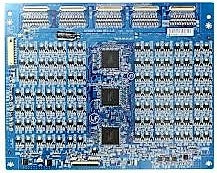 ST550FC-B01 Samsung TV Module, LED Driver, KJ4-V-0-2,  XBR-55HX950