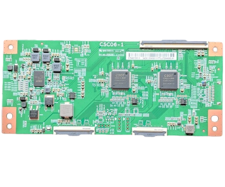 ST6451D03-3 TCL T-Con Board, ST6451D03-3, CSC06-1, 34291100, 65R635