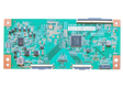 ST6451D08-5 TCL T-Con Board, CSC06-7, 65Q750G