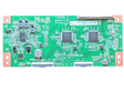 ST7461D02-7 TCL T-Con Board, CSC06-1, E88441, 75R6E3