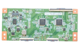 ST7461D02-C TCL T-Con Board, CSC06-1, 342911008YDA, 75R646