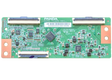 STCON425G Hitachi T-Con Board, CCPD-TC425-001, 43D33