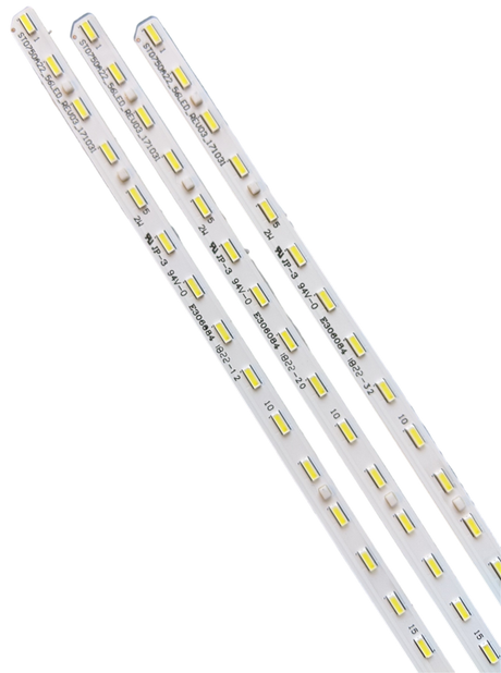 STO750A22-56 Sony Backlight Strips, 56380560011, XBR-75X850F, XBR-75X900F