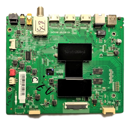 SVSMST1008-MA200AA TCL Main Board, V8-ST10K01-LF1V1308, 40-MST10F-MAA2HG, 65S425, 65S401