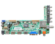 SY13152-1 Seiki Main Board, 890-M00-06N04, 36J113500060, CV3393BH-F, SE50UY04