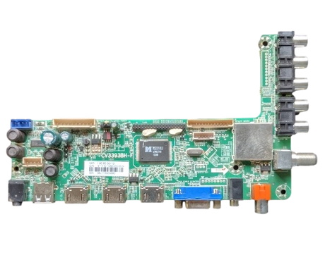 SY13152-1 Seiki Main Board, 890-M00-06N04, 36J113500060, CV3393BH-F, SE50UY04