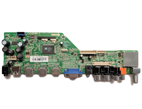 SY13211 Seiki Main Board, 37H0778, CV3393BH-C, 890-M00-06N11, SE60GY24